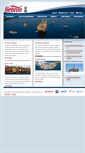 Mobile Screenshot of hebronproject.com